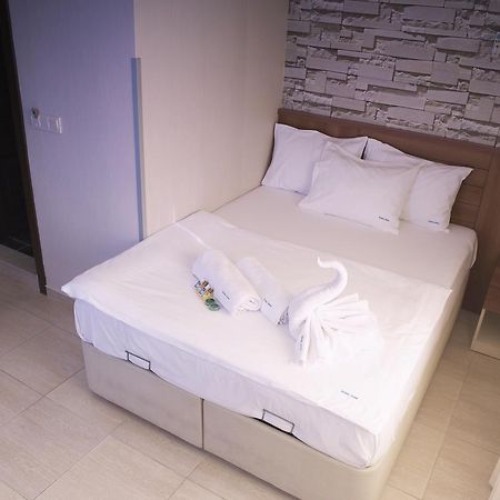 Golden Stone Butik Otel Cesme Exterior photo