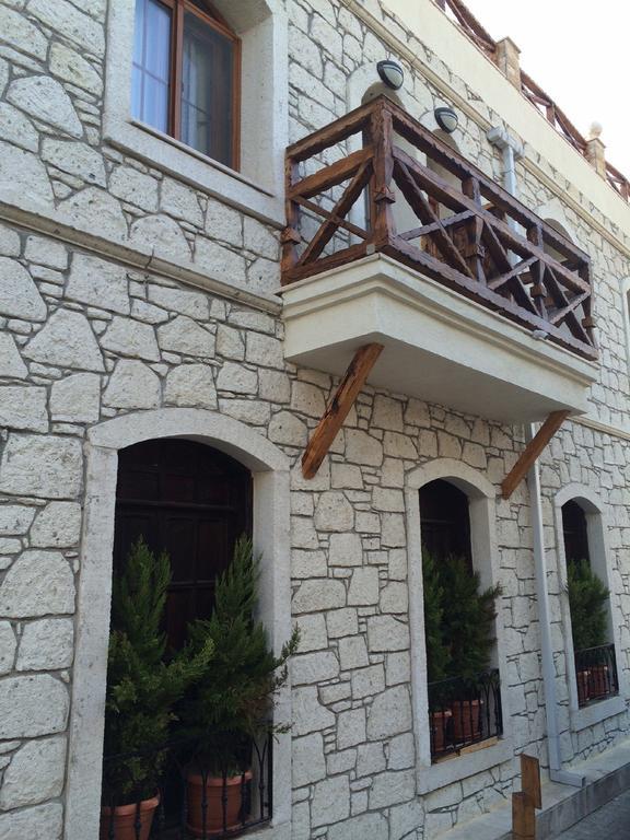 Golden Stone Butik Otel Cesme Exterior photo