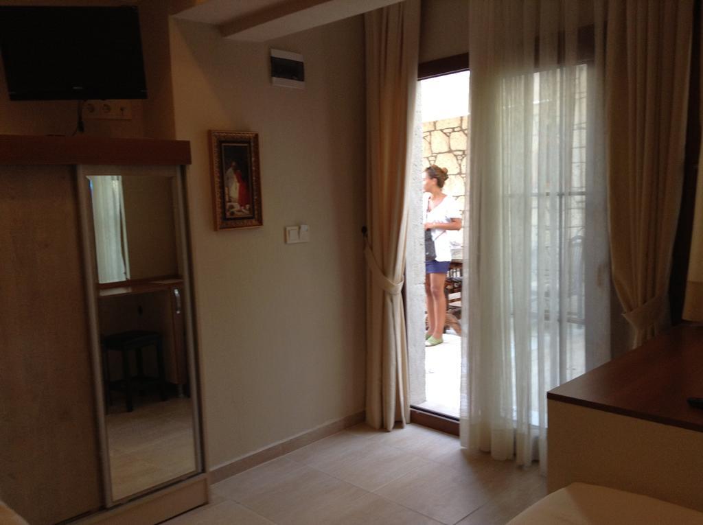 Golden Stone Butik Otel Cesme Room photo