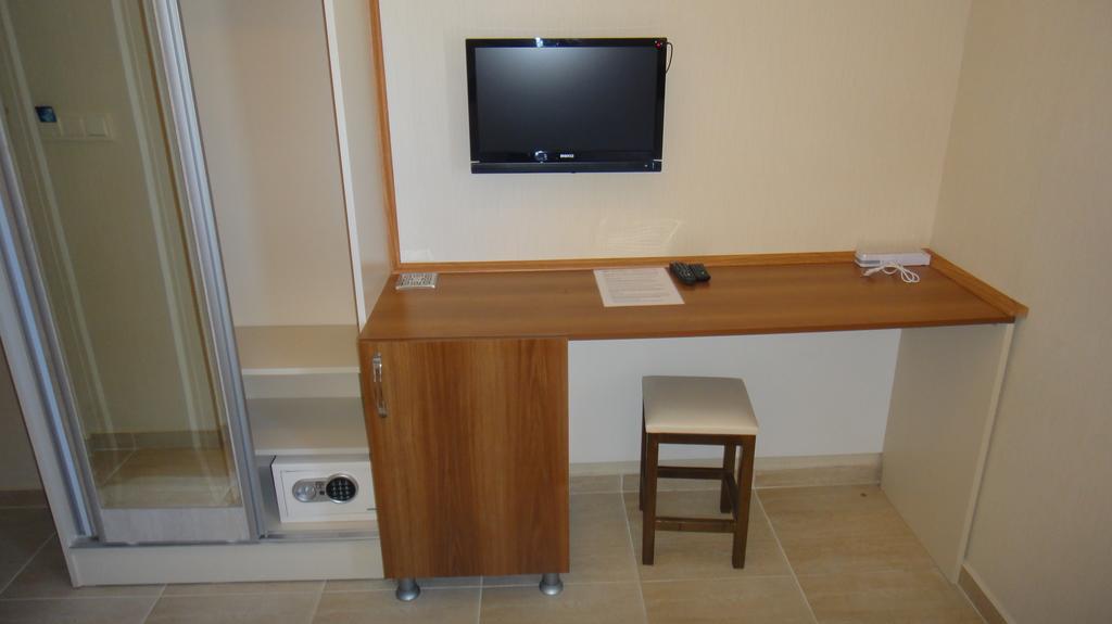 Golden Stone Butik Otel Cesme Room photo