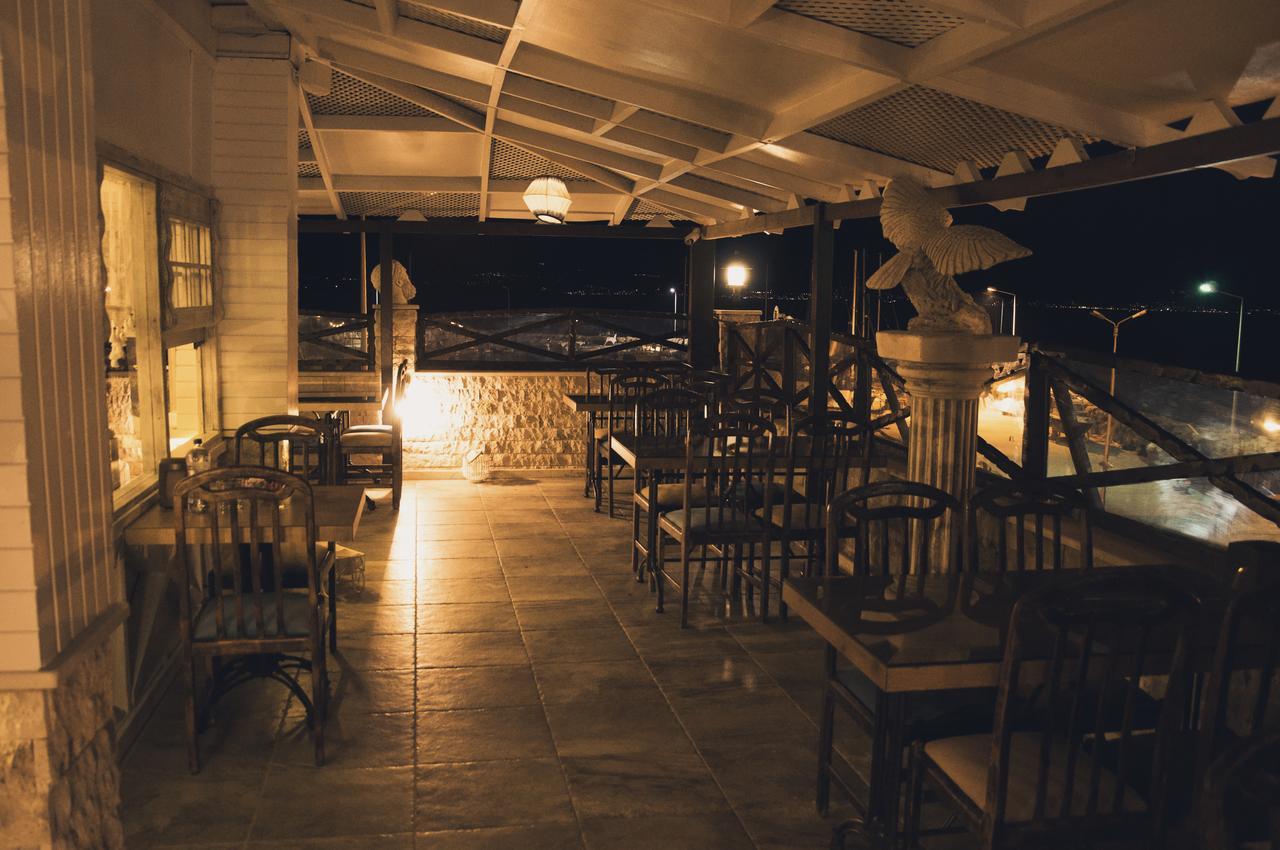 Golden Stone Butik Otel Cesme Exterior photo